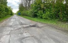 Оккупанты в очередной раз обстреляли пограничные территории на Черниговщине и Сумщине