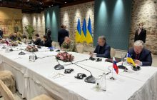 В МЗС України прокоментували "мирний план" Італії для припинення війни