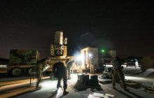 Centurion C-RAM: зброя, що здатна запобігти трагедії, як на полігоні в Десні та Яворові