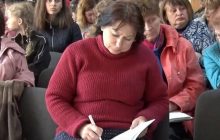 В разрушенном Мариуполе оккупанты до конца месяца планируют запустить четыре школы