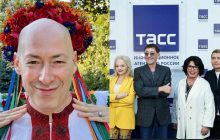 "Выжившие из ума восковые гниды": Гордон публично разнес Баскова, Лепса, Долину и других звезд РФ