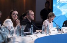 Международные партнеры помогут Украине восстановить инфраструктуру за два года – Кубраков