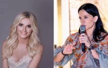 Продюсер Горовая прокомментировала гомофобное высказывание Ирины Федишин
