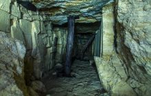 Враг распространяет фейки о размещении ВСУ в одесских катакомбах – ОК "Пивдень"