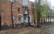 РФ намагається повністю захопити Луганщину, щоб знайти виправдання війні - Міноборони Британії