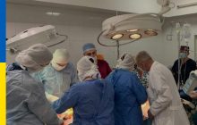 В Минздраве рассказали, как медики Харькова спасали украинцев почти на линии фронта (фото)