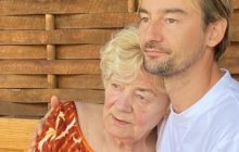 У Алана Бадоева умерла мама