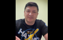 "Есть запах аммиака": Ким заявил о ракетном ударе России по Одесской области (видео)