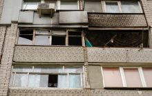 В Николаеве прогремели взрывы