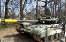 На Черниговщине бывшие бездомные прятали технику ВСУ от оккупантов в гараже (фото)