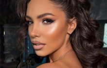 Переможницю "Холостяка-11" Ганну Богдан розкритикували за відверте фото в День вишиванки