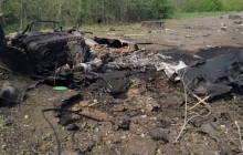 За добу десантники з 80-ї бригади знищили 8 одиниць ворожої техніки (відео)