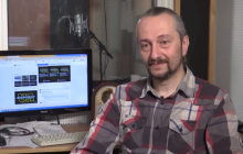 Пісня "Байрактар": автор популярної композиції розповів, як написав народний хіт