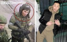 Розкрито особу російського військового, причетного до страти вісьмох цивільних у Бучі