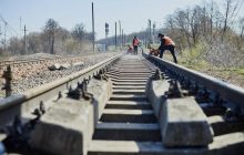 Британія підписала з Україною історичну угоду з відновлення транспортної інфраструктури