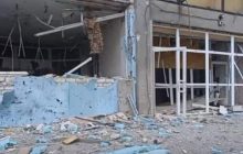 У лікарні Сєвєродонецька залишилися три лікарі із запасом ліків на 10 днів