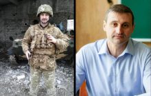 Кандидат технічних наук з Дніпра успішно командує взводом ЗСУ на передовій (фото)