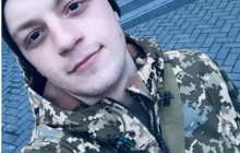 Впізнали по татуюванню: мати військового розповіла, як вивезла його тіло в багажнику з-під Херсона