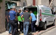 Екс-депутат Харківської міськради в Анталії вбив двох дітей і поранив дружину - ЗМІ