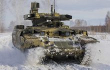 Росія перекинула єдину групу "Термінаторів" до Сєвєродонецька - розвідка Британії