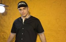 Весілля під час війни: зірка "Перших ластівок" одружився зі своєю коханою (фото)