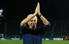 Сенсаційне фіаско в останньому турі залишило Аталанту Малиновського без єврокубків (відео)