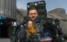 Рідус розповів про початок розробки Death Stranding 2 – Кодзіма опосередковано підтвердив