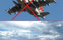 Десантники уточнили, что сбили российский Су-25 с ПЗРК "Игла"