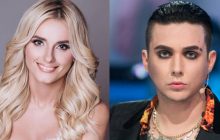 Melovin звинуватив Федишин у виступах за опозиційну партію і несплаті оренди залу після концерту