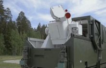 Правдива історія випробування російського суперлазера "Задира"