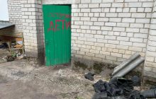 Росіяни місяць тримали в підвалі на Чернігівщині 350 українців із дітьми як живий щит