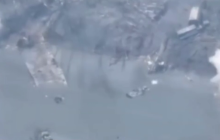 ЗСУ не пустили окупантів через Сіверський Донець: у "підводному флоті" ворога поповнення