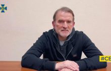 Медведчук дав свідчення проти Порошенка у "вугільній" та "трубопровідній" справах (відео)