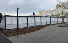 Київстар забезпечить "Домашнім інтернетом" модульні містечка для переселенців