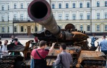 Генштаб показал новые данные о вражеских потерях за сутки