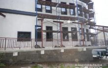 Житель Миколаєва на будмайданчику з рушниці застрелив поліцейського та поранив військового