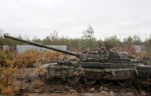 Житель села Харківщини ховав танкіста РФ, щоб той потім поїхав до бабусі у Кривий Ріг