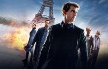 Опубликован трейлер фильма "Миссия невыполнима 7"