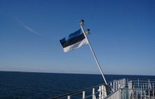 За три месяца Эстония передала Украине треть военного бюджета