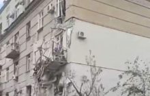 Оккупанты хаотично обстреливали Северодонецк: в многоэтажке четыре жертвы (фото)