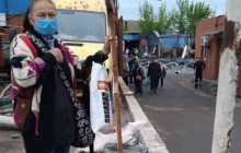 У Маріуполі під завалами одного із підвалів знайшли майже 200 напіврозкладених тіл