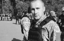 Віддав життя за Україну: у боях з окупантами загинув боксер "Українських отаманів"