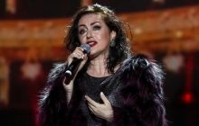 Певица Тамара Гвердцители сбежала из России и вспомнила о маме-одесситке