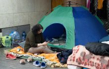 В Харькове метро возобновило работу после трех месяцев паузы