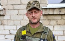 В первые дни войны мы расстреливали из Javelin целые колонны бронетехники РФ – воин 128-й бригады