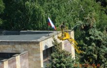 Российские войска заняли Светлодарск Донецкой области - глава ВГА