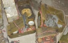 "Азовсталь" продолжает биться: на территории завода подорвались еще двое саперов-оккупантов