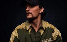 Секс-символ Цымбалюк рассказал, как его родные выжили в Мариуполе: "Пили воду из труб и ели кусочек сала"