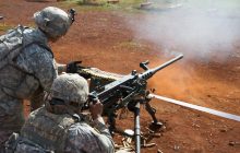 M2 Browning для ЗСУ: легендарна зброя, що громила Гітлера, Саддама, а тепер Путіна