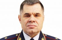 Венедиктова назвала имя генерал-майора полиции РФ, руководившего грабежом ЧАЭС